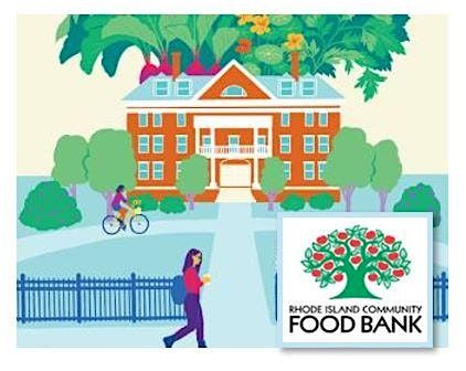 Native Food Distribution | Event in Providence | AllEvents