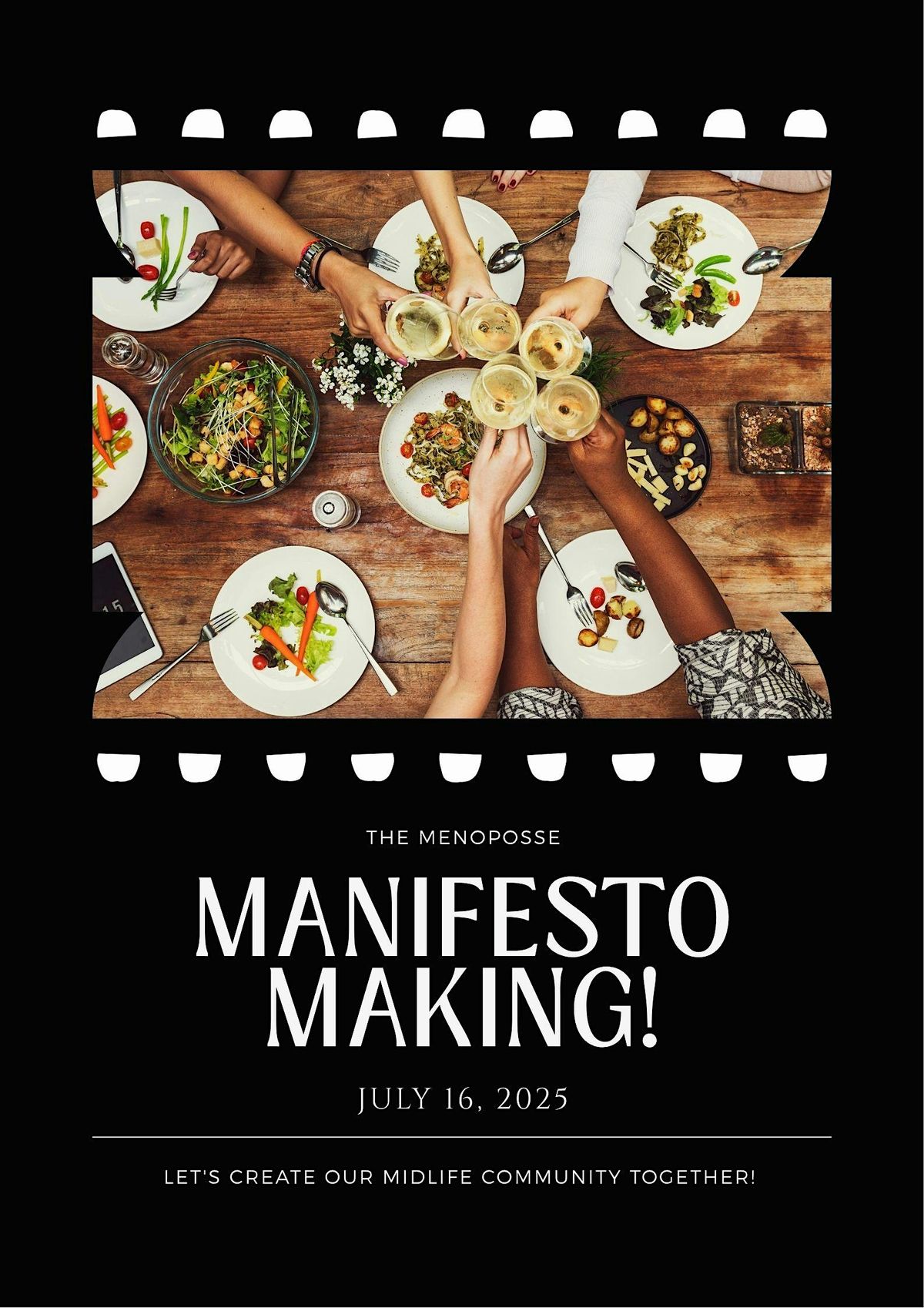 Midweek Wind Down - Manifesto Edition!, 16 July | Event in Zelienople | AllEvents