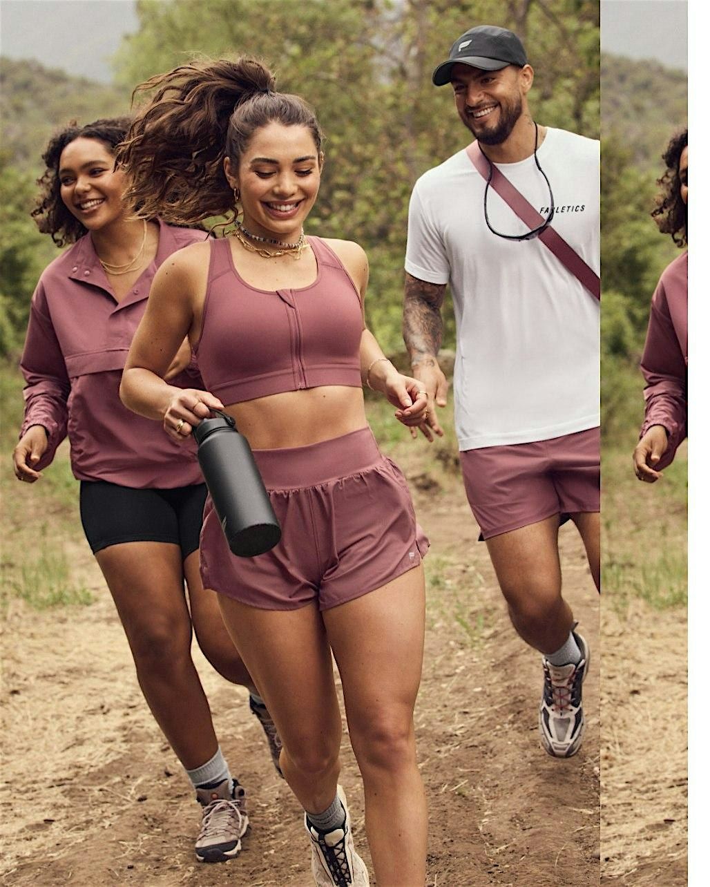 FABLETICS RUN CLUB | Event in Plano | AllEvents