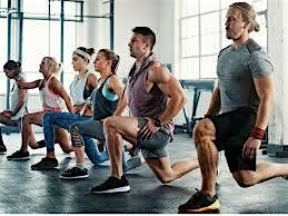 Freestyle fusion: fit for a king | Event in Columbia | AllEvents