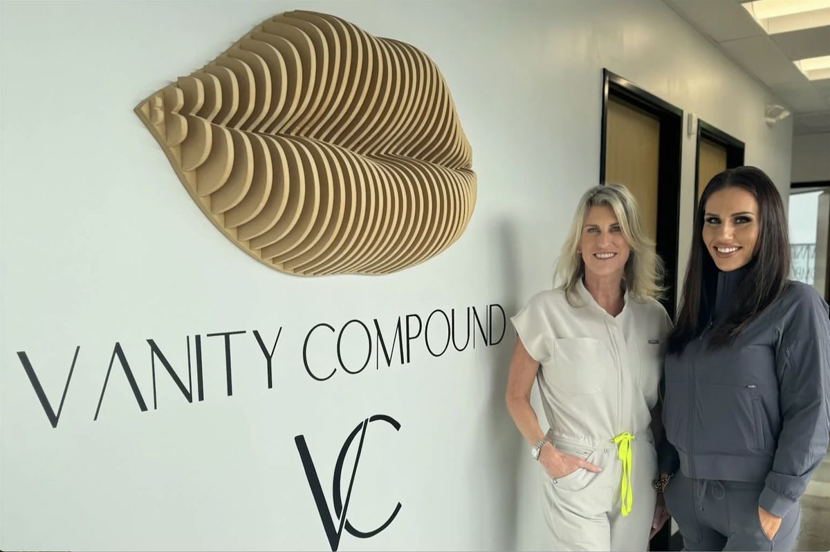 Vanity Compound & Fix’n Fidos Adoption Event, 26 July | Event in Huntington Beach | AllEvents