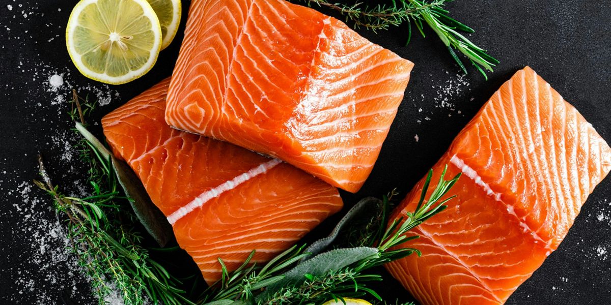 Salmon Four Ways, 10 July | Event in Austin | AllEvents