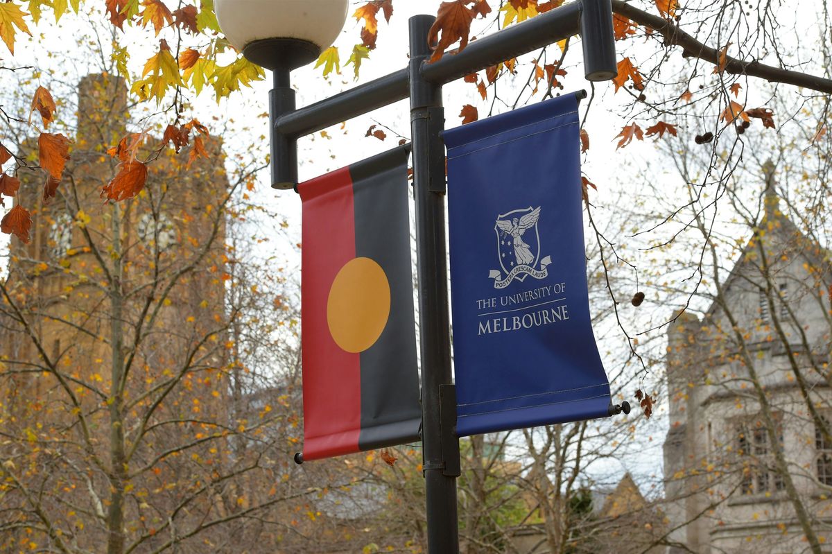 Len Tierney Memorial Lecture and Networking, 14 October | Event in Parkville | AllEvents
