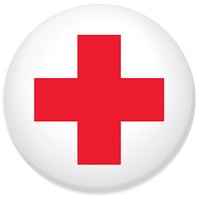 American Red Cross of Central & Southern Utah logo
