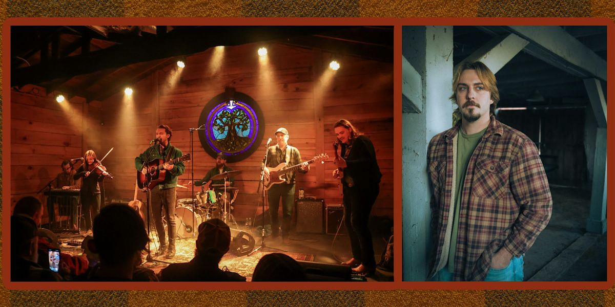 Grayson Jenkins Band and Kyle Kelly (Band), 15 October | Event in Charlotte | AllEvents