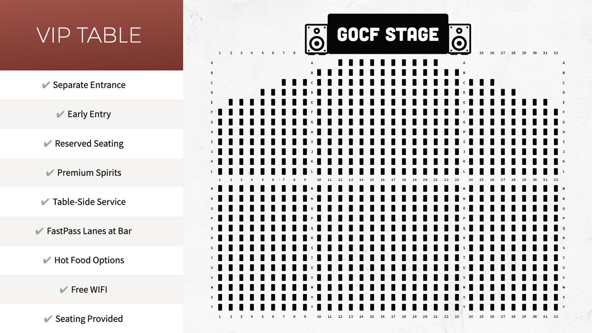 Great Outdoors Comedy Festival - Halifax - (Sunday Pass), 10 August | Event in Halifax | AllEvents