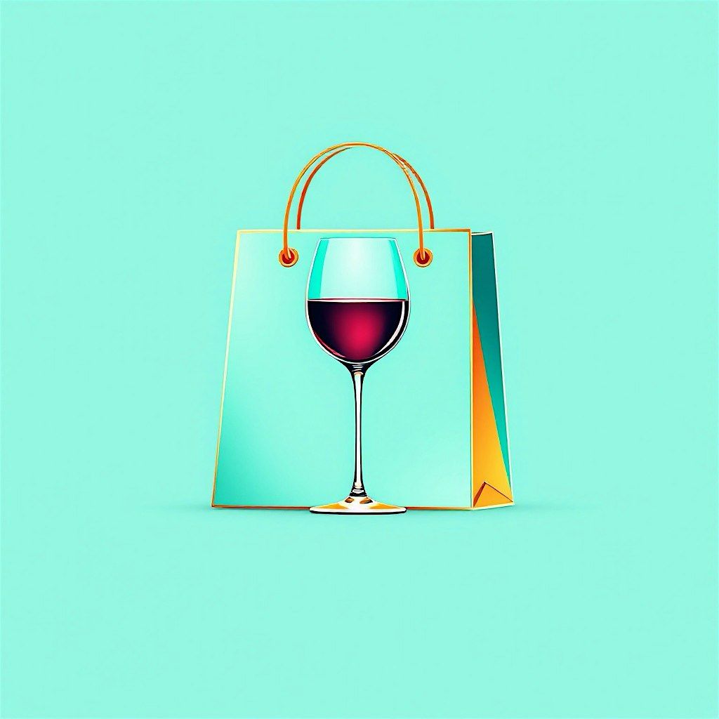 Shop & Sip Oakland, 18 May | Event in Oakland | AllEvents