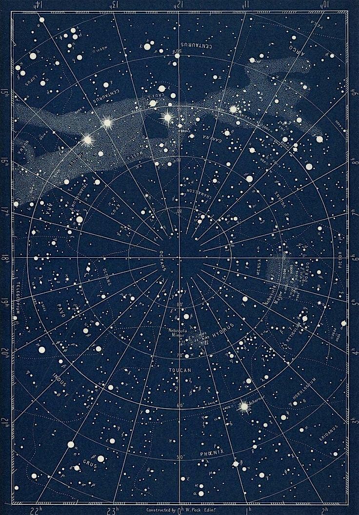 Introduction to Astrology, 2 June | Event in BLACKWOOD | AllEvents