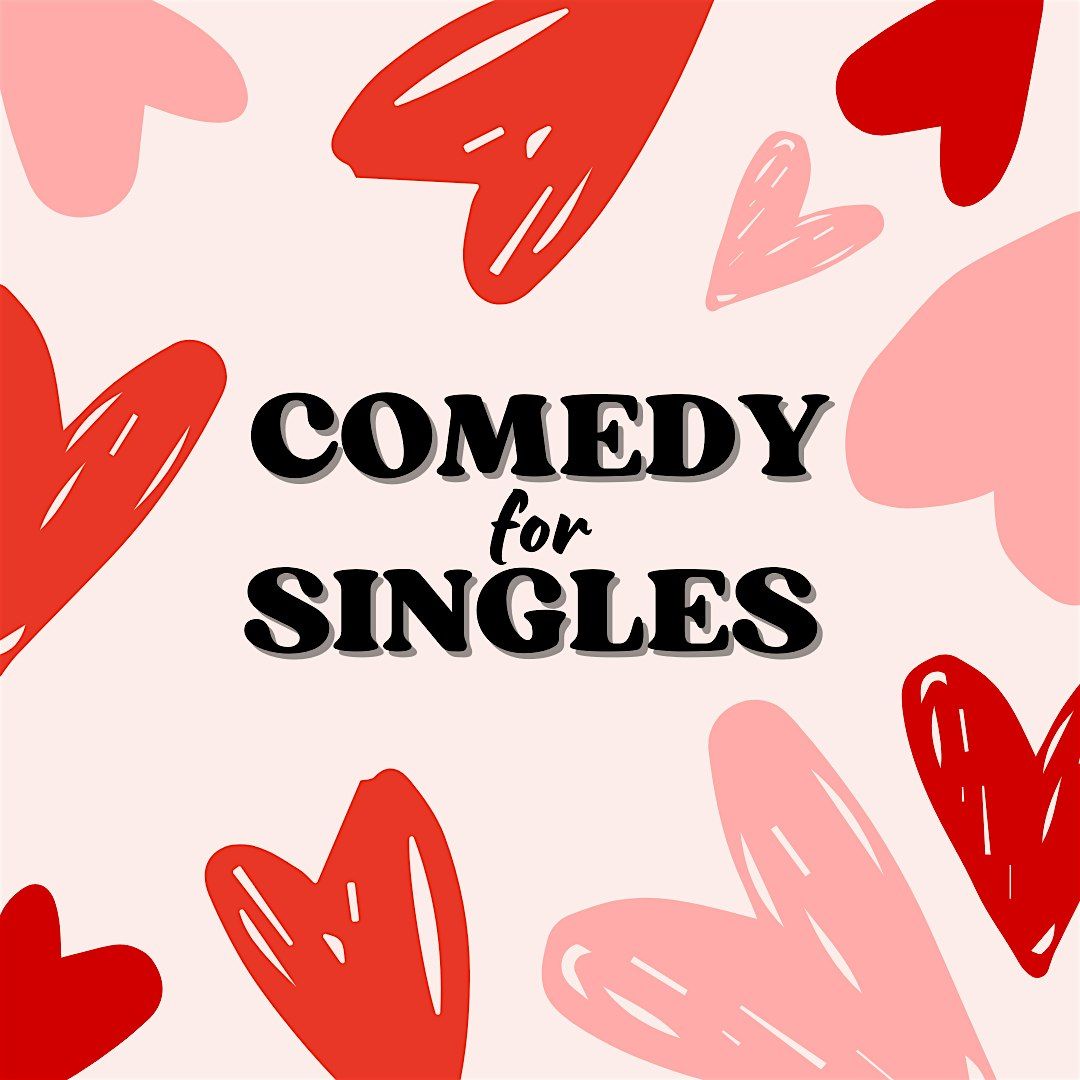 Stand Up Comedy Singles Party (Ages: 30-45) *Limited Places Available*, 10 January | Event in London | AllEvents