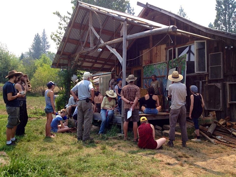 Permaculture Homestead Design Intensive, 20 June | Event in Williams | AllEvents