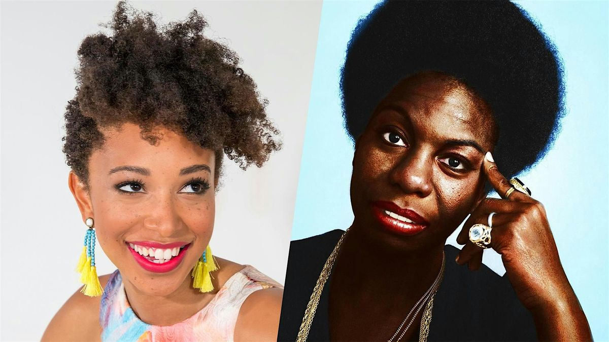 And I’m Felling Good: Tribute to Nina Simone - sunset rooftop concert, 27 August | Event in New York | AllEvents