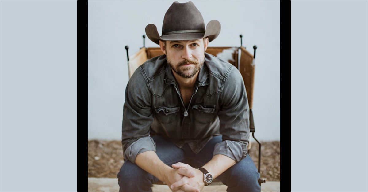 Josh Grider, 25 October | Event in Charlotte | AllEvents