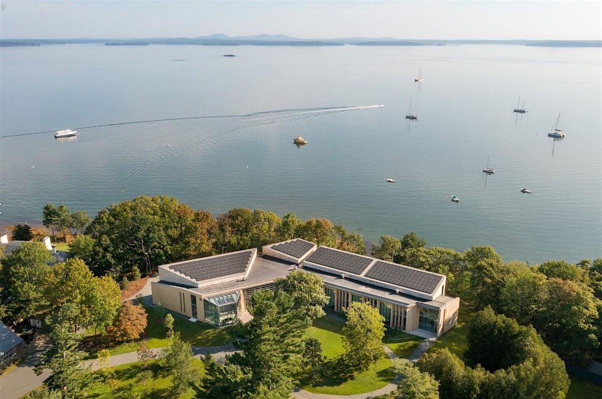 Passive House Open Days with OPAL at College of the Atlantic, 7 November | Event in Bar Harbor | AllEvents