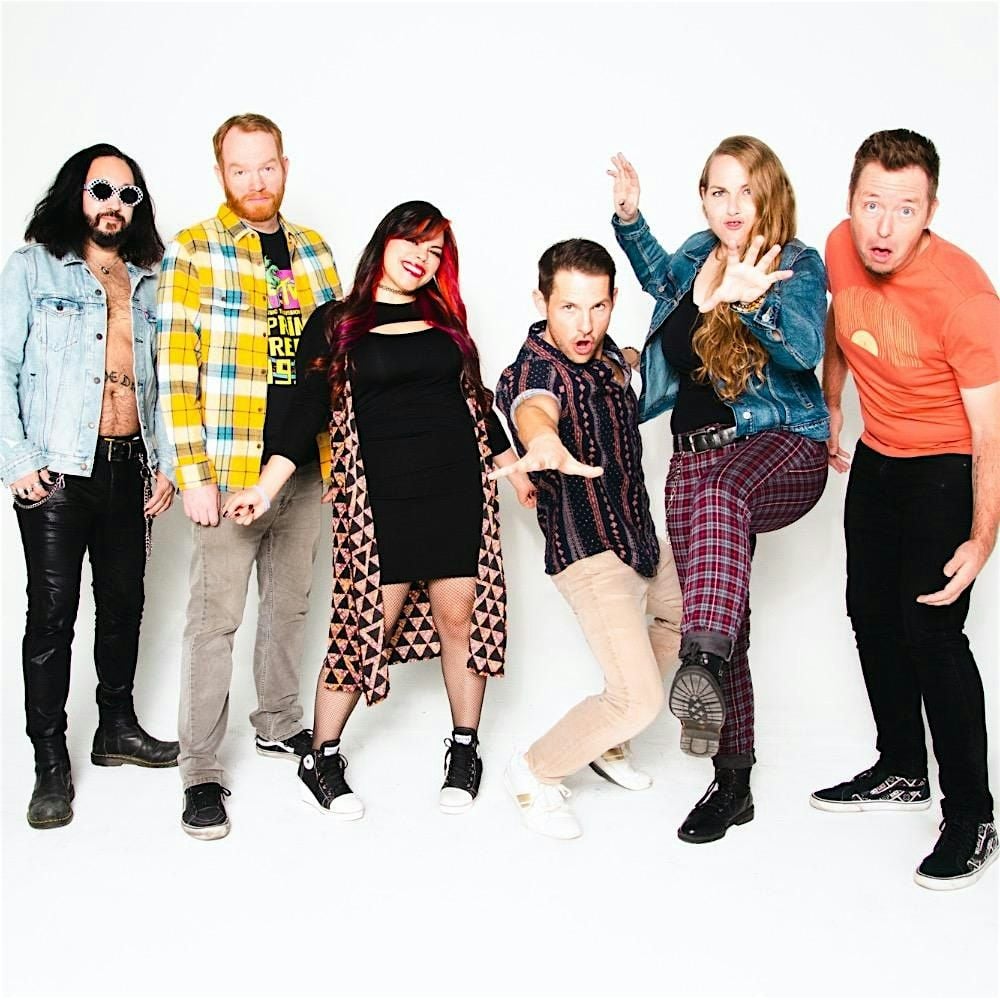 Friday Night Live Music in The Front Yard, 1 August | Event in Las Vegas | AllEvents