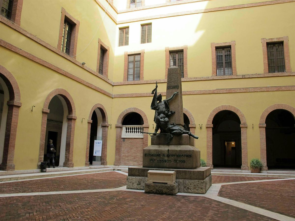 Ateneo svelato | Event in Siena | AllEvents