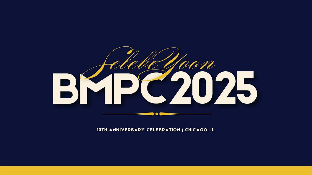 2025 Black Muslim Psychology Conference, 19 July | Event in Chicago | AllEvents
