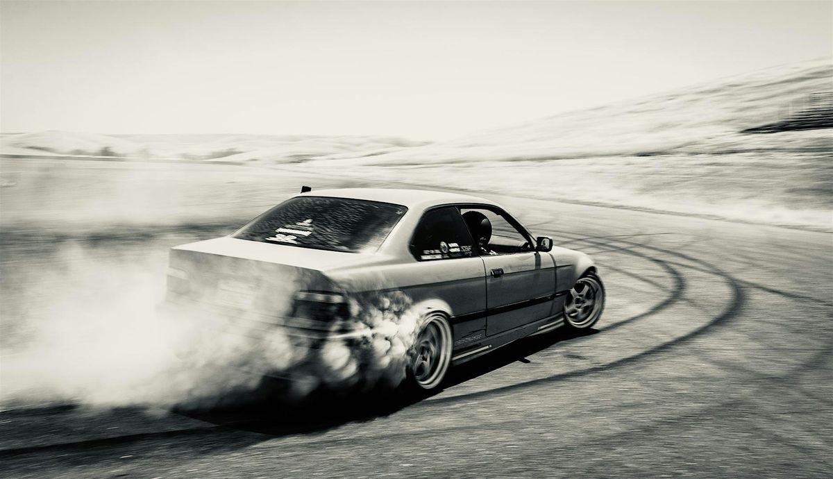 From Cobblestones to Concrete: Victorian-Era Drift Spectacle | Event in Willows | AllEvents
