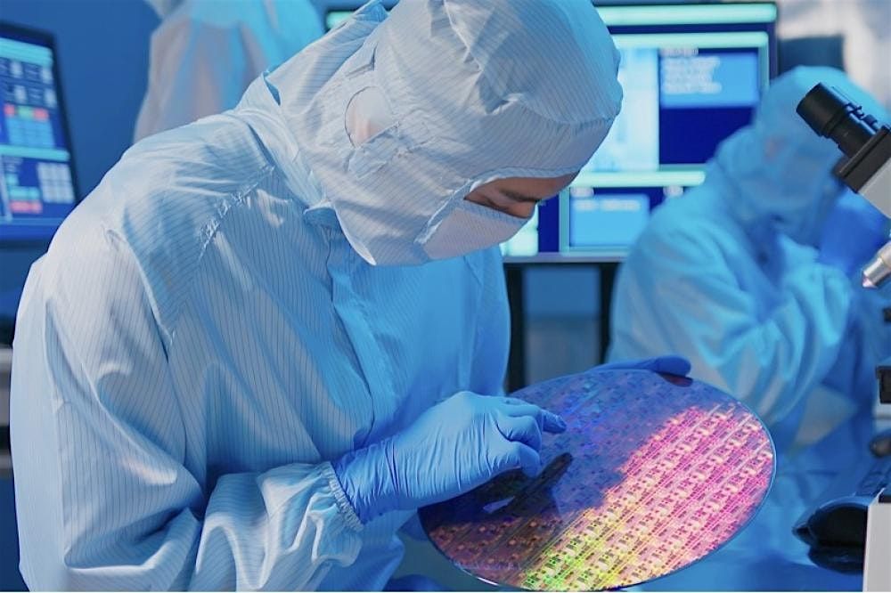 Rethinking Chip Design to deliver Faster, Smarter, More Compact Solutions, 13 November | Event in Sunnyvale