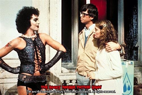 The Rocky Horror Picture Show Theatre Stage Performance, 24 October | Event in Catskill | AllEvents