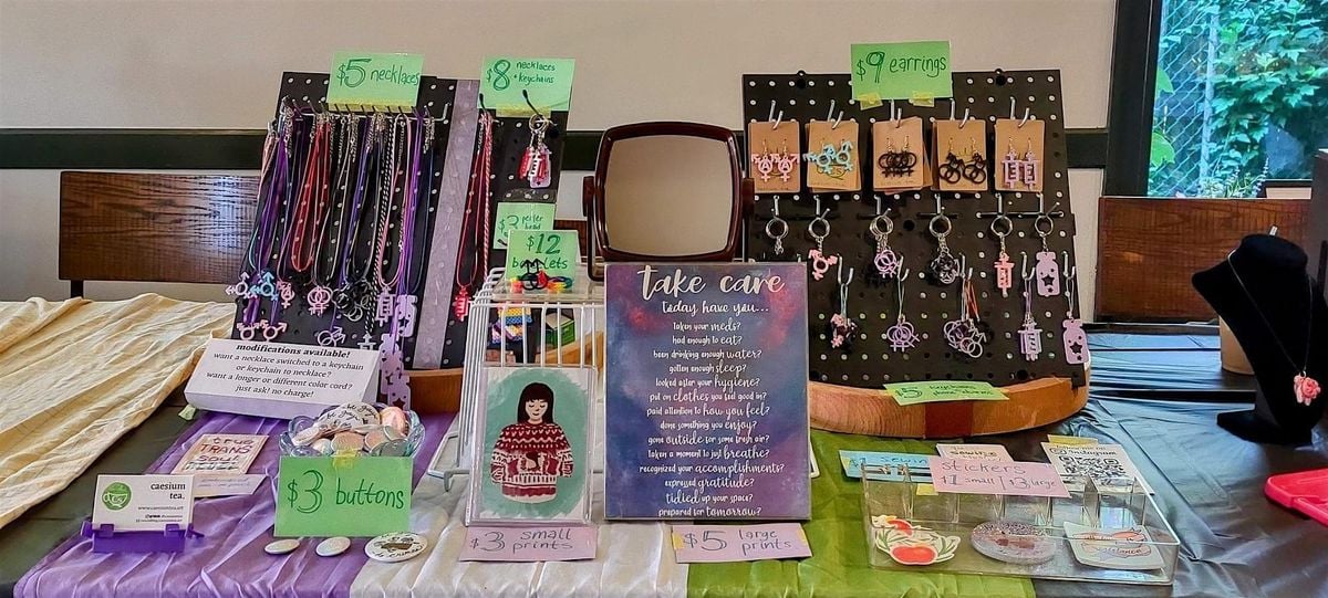 Craft Fair Prep Party x Oakland, 4 June | Event in Pittsburgh | AllEvents