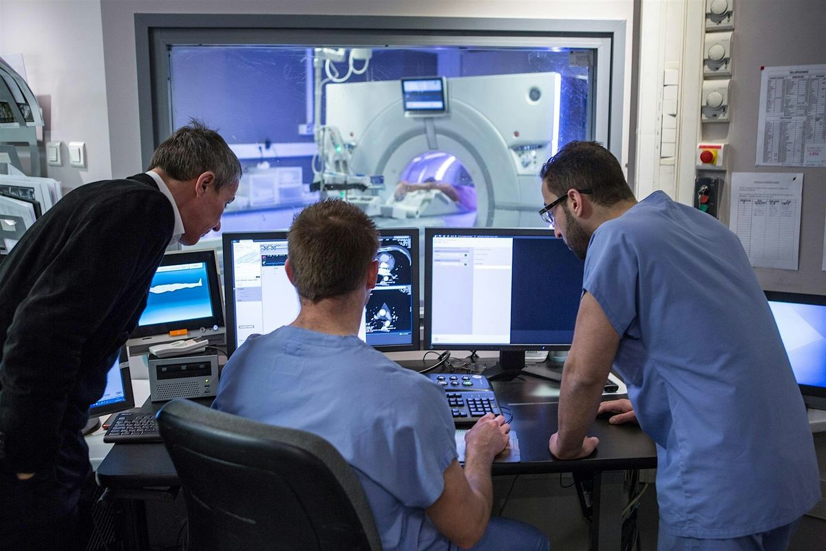 Herz CT Workshop für Radiologietechnolog:innen, 18 September | Event in Wien | AllEvents