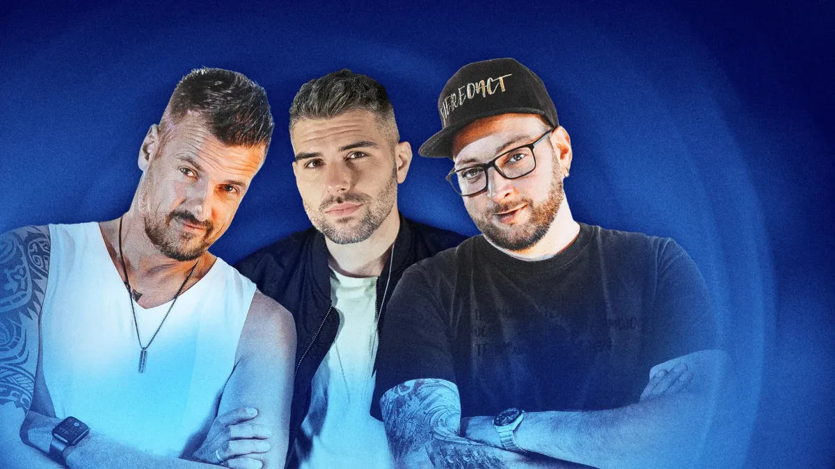 Stereoact in Mittenwalde, 7 March | Event in Mittenwalde | AllEvents