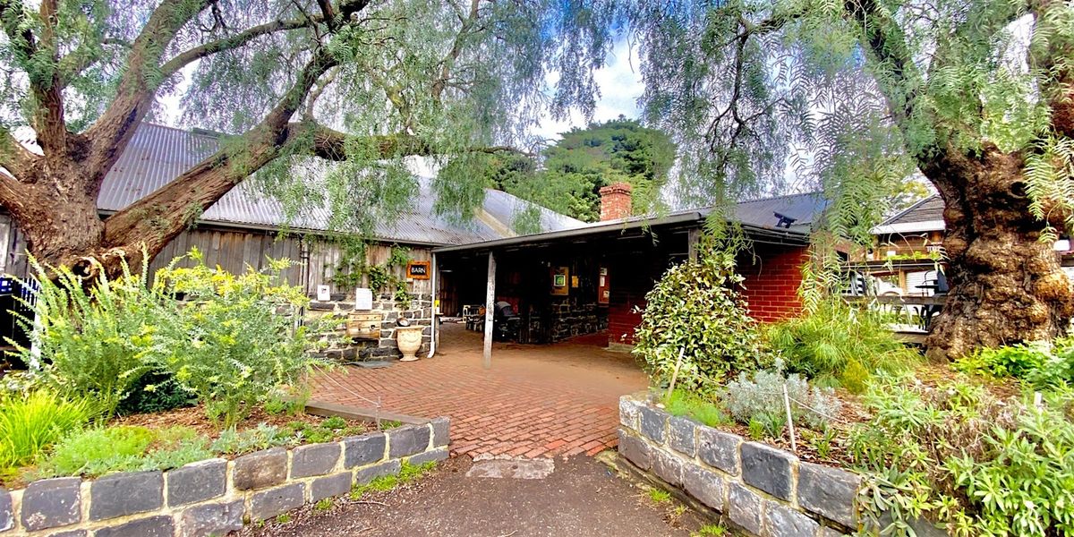 Copy of Daily Farm Entry, 5 June | Event in Abbotsford | AllEvents