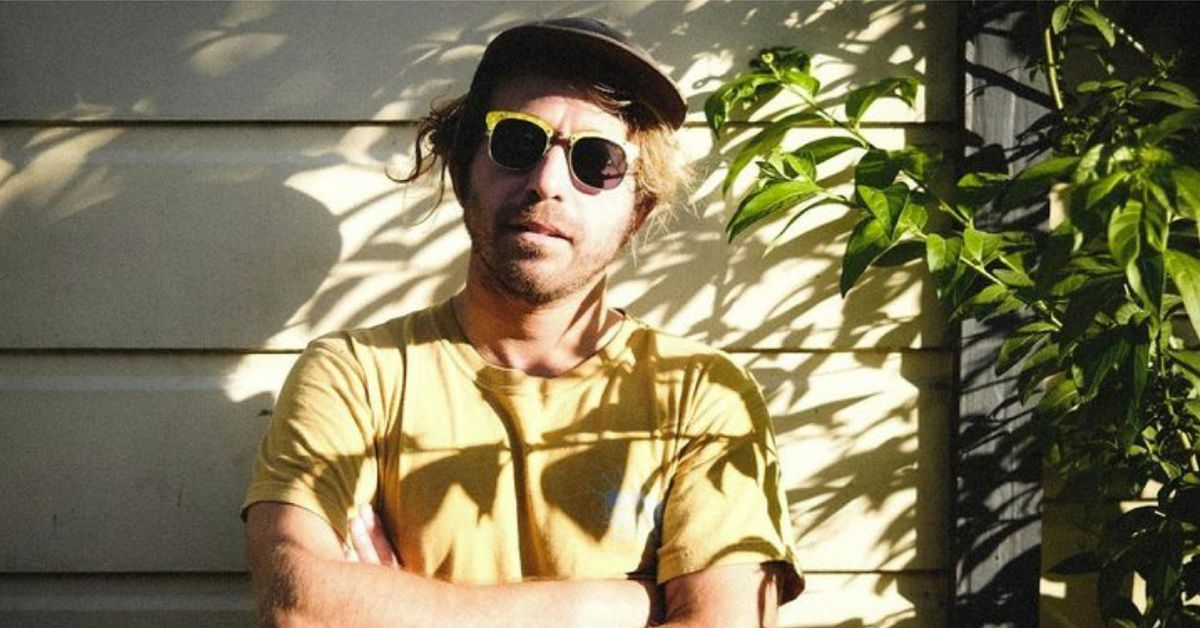 JOE KAPLOW W/ SLEEPING JESUS | Lamplight Sessions | Mosinee WI, 14 June | Event in Mosinee | AllEvents