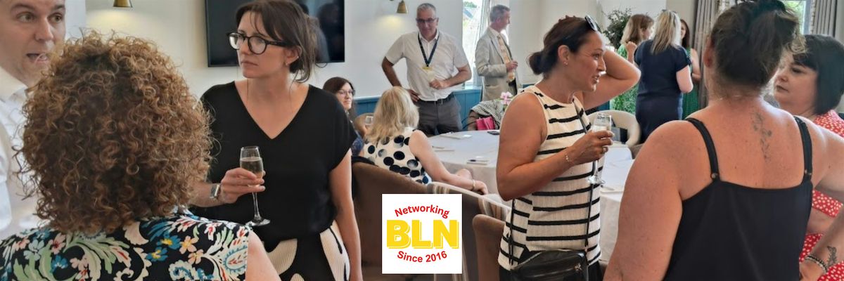 Professional Networking - Eastbourne, 28 May | Event in Eastbourne | AllEvents