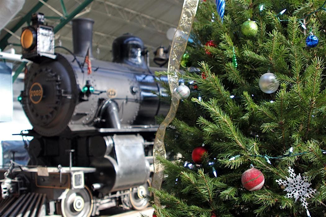 Railroad Photography 101, Fall Session Three, 13 December | Event in Strasburg | AllEvents