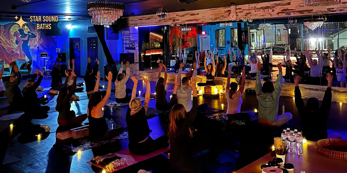 Abundance | Sound Bath Meditation (LAKE FOREST, IL), 5 May | Event in Lake Forest | AllEvents