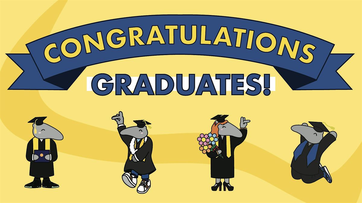 Inaugural Class of 2025, Doctor of Ph*rm*cy Commencement Ceremony, 23 May | Event in Irvine | AllEvents