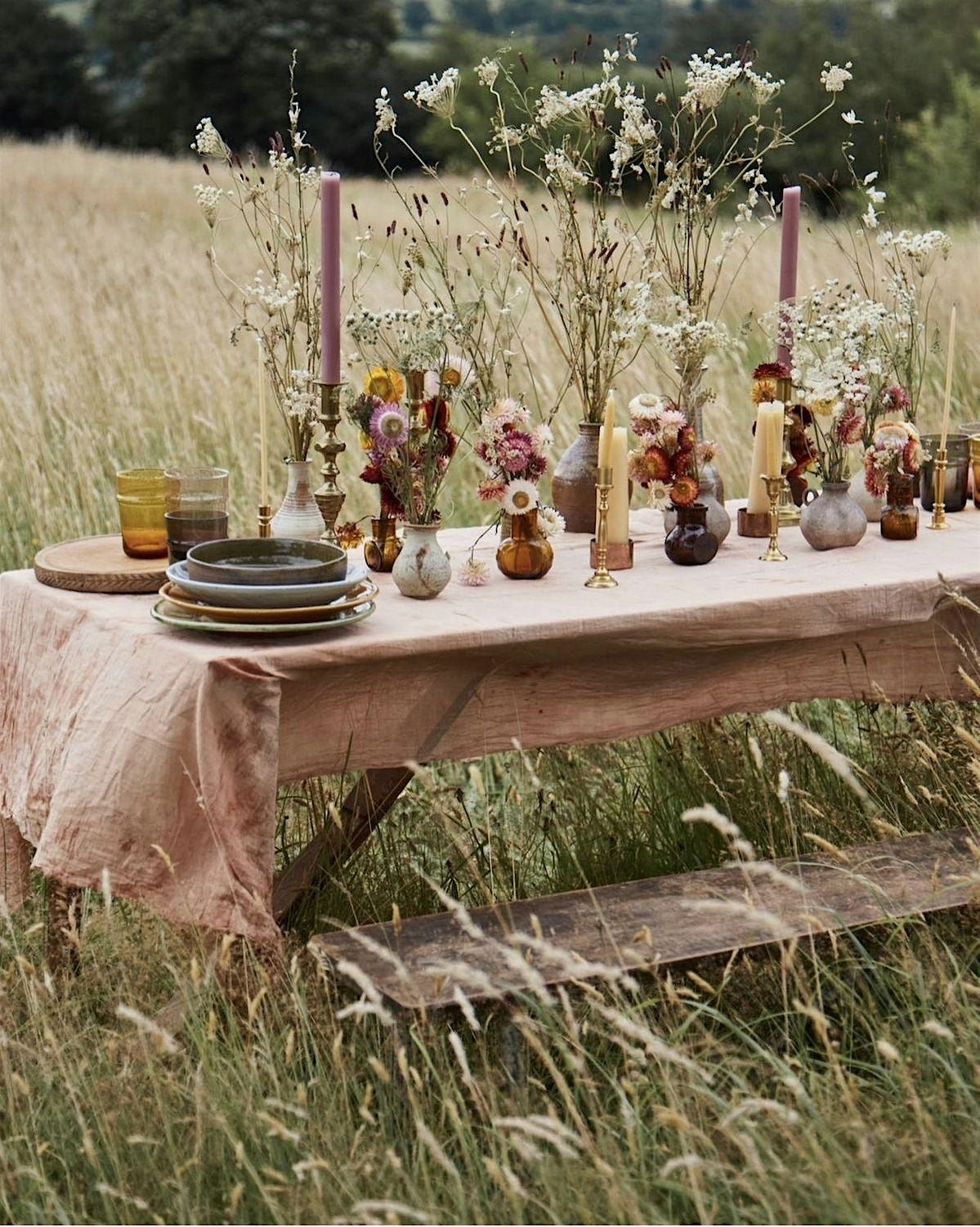 September farm to table 3pm, 27 September | Event in Saline | AllEvents