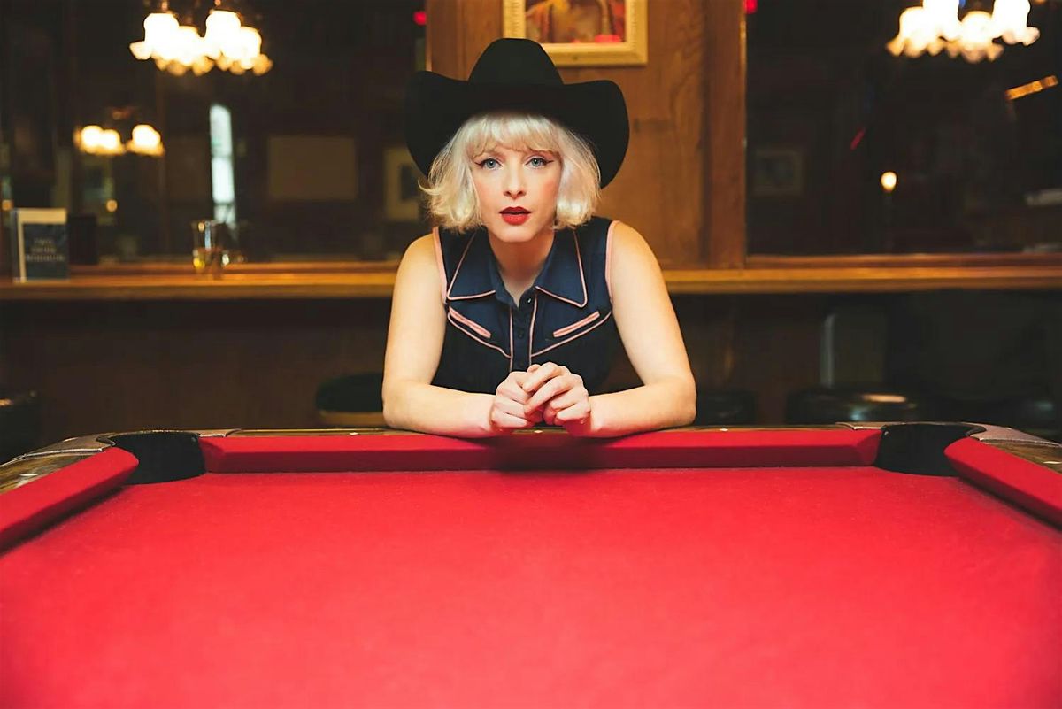 Rosy Nolan plays Ruby's at the Red Dog Saloon | Event in Virginia City | AllEvents