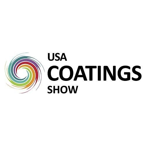 USA Coatings Show 2025, 12 November | Event in Secaucus | AllEvents
