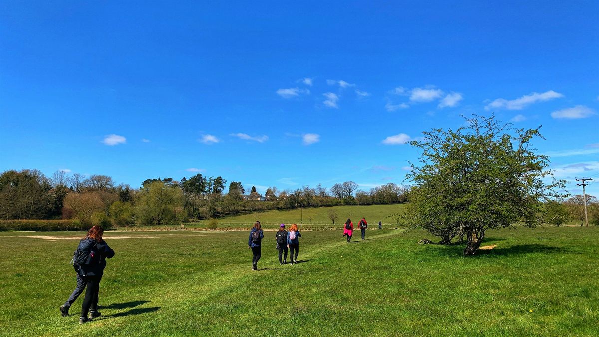 Jack and Jill Windmills, and the rolling South Downs Way | Event in London | AllEvents