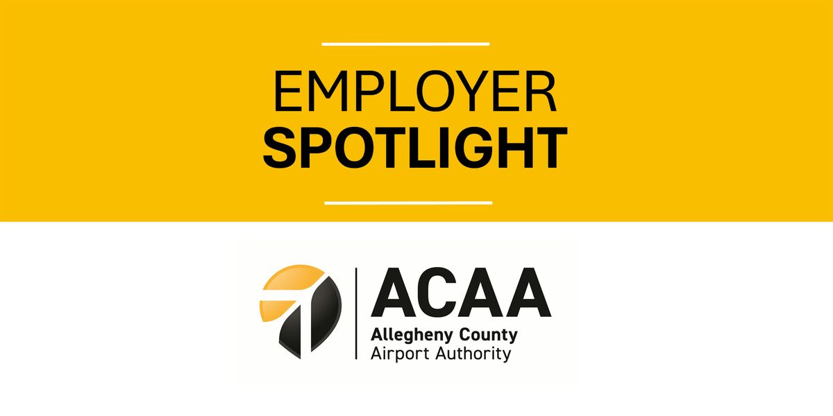 Goodwill SWPA's Resource Spotlight with Airport Authority, 9 December | Event in Pittsburgh | AllEvents