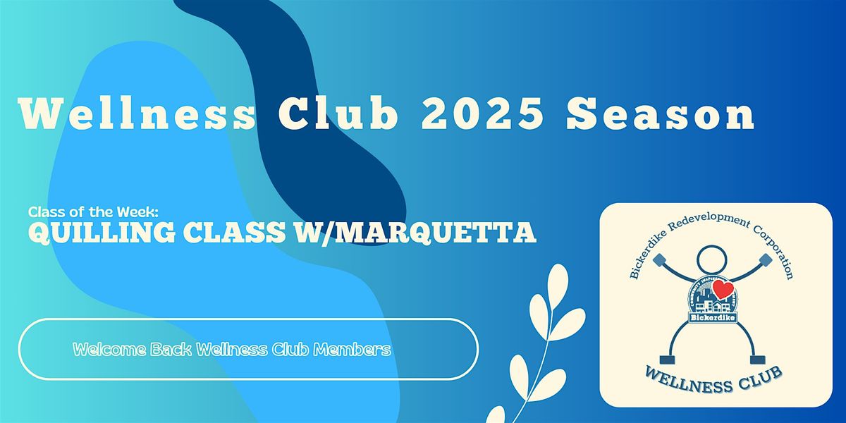 1st Quilling Class with Marquetta, 16 September | Event in Chicago | AllEvents