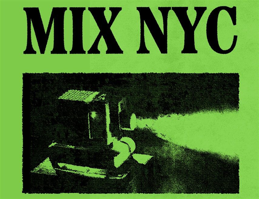 Into the Archives: A Co-Presentation with MIX NYC, 30 August | Event in New York | AllEvents