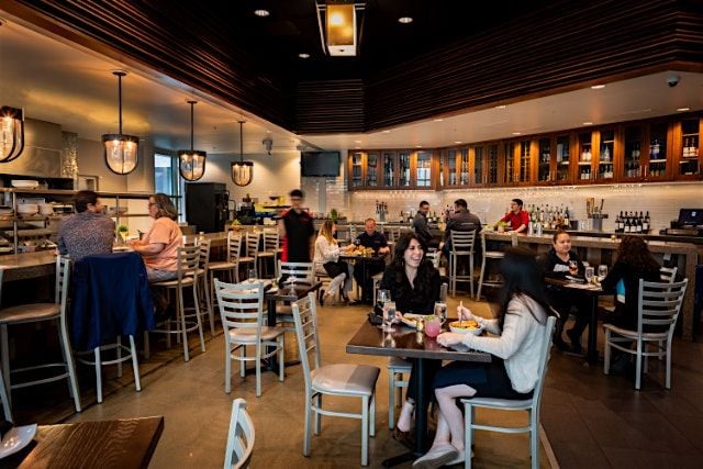 Happy Hour at Degree Brewpub, 28 August | Event in Denver | AllEvents