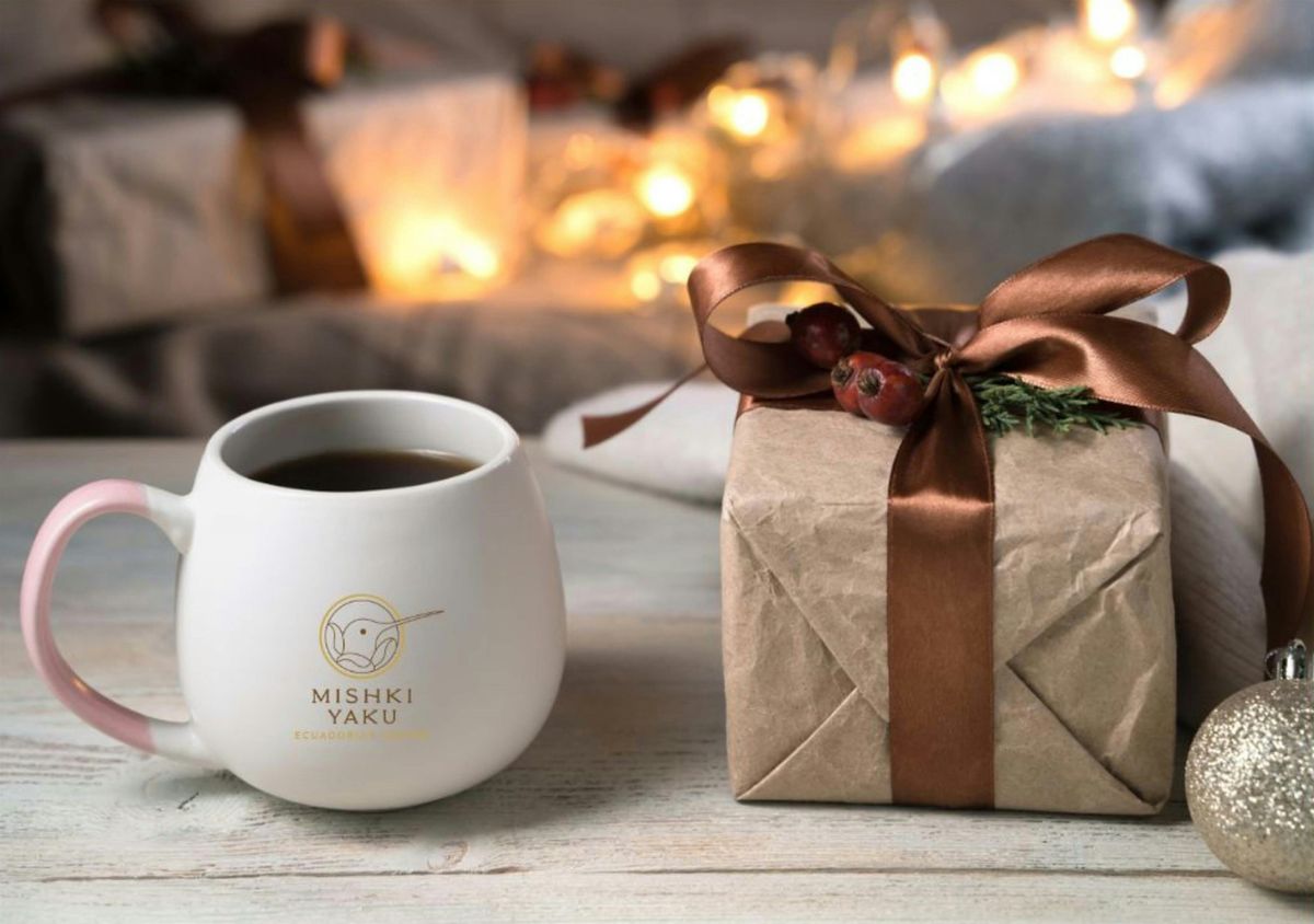 Ecuador Meets Berlin – Christmas Bazaar with Specialty Coffee & Crafts | Event in Berlin | AllEvents