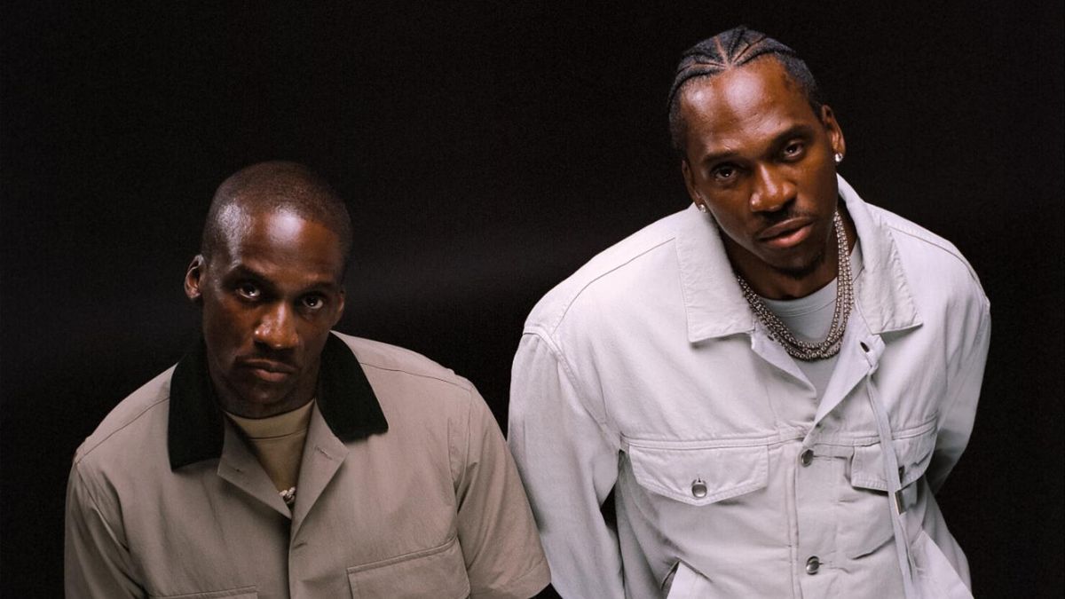 Clipse with EarthGang, 8 September | Event in Minneapolis | AllEvents