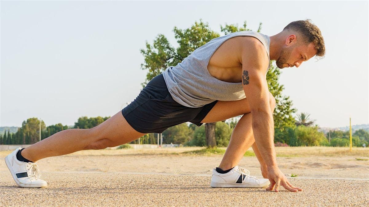 Bulletproof Joints: Next Level Mobility - Sunday, June 22, 22 June | Event in Glendale | AllEvents