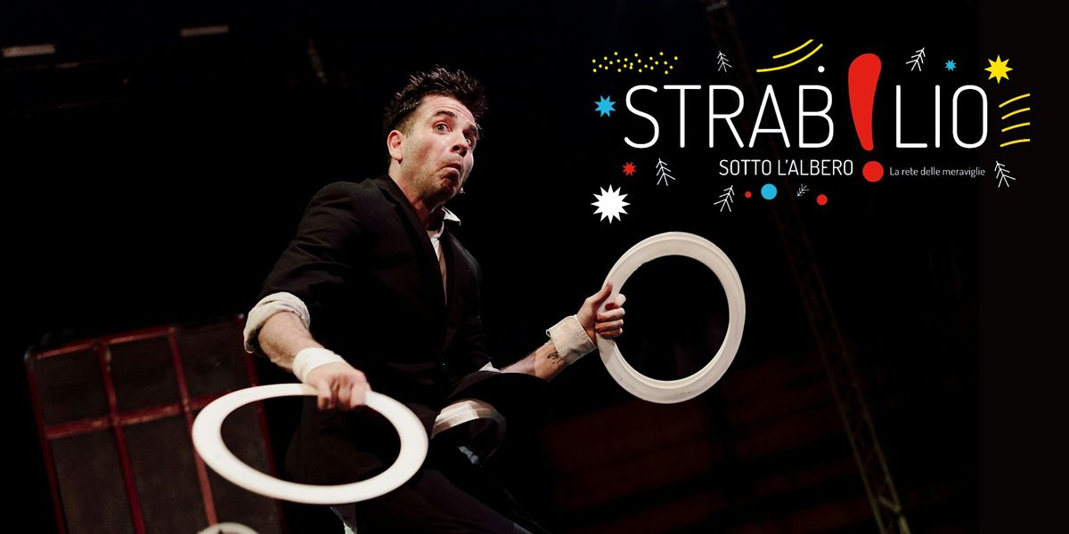 Niente Panico! - Strabilio sotto l'albero, 27 December | Event in Villanuova Sul Clisi | AllEvents