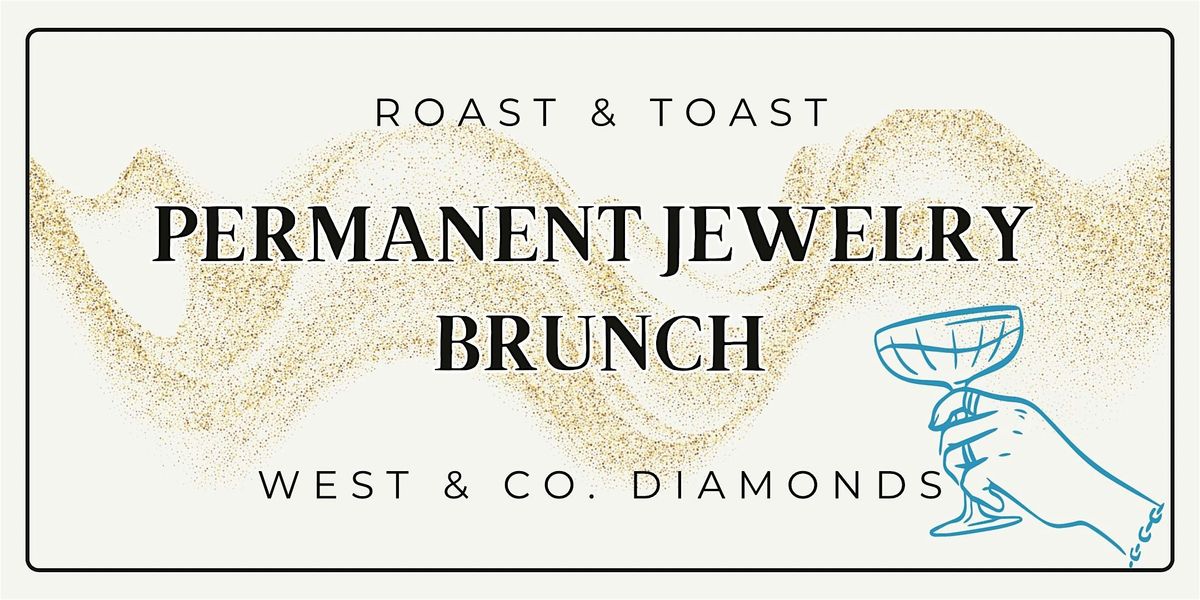 Permanent Jewelry Brunch- Linked Over Lattes, 21 September | Event in Auburn | AllEvents
