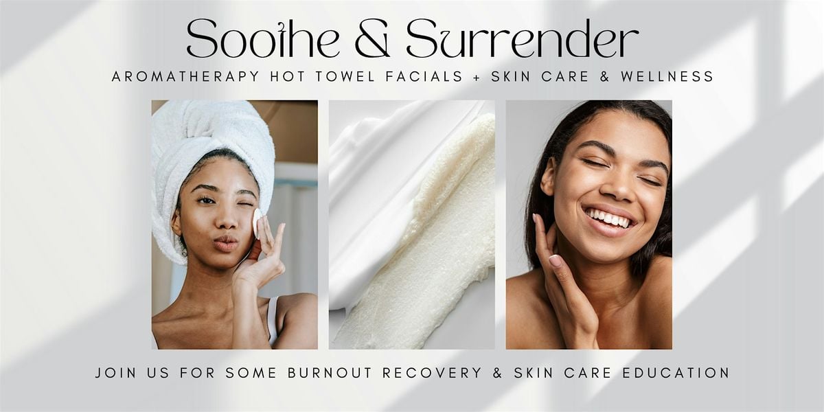 Soothe & Surrender - A Woman's Evening of Renewal, 17 July | Event in Holland | AllEvents