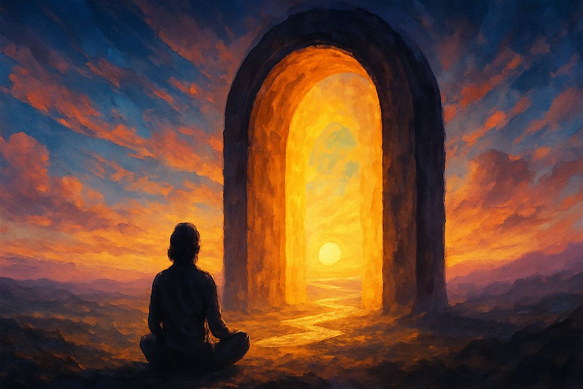 Designing the Life Your Soul Desires: A Journey Within, 19 July | Event in Silver Spring | AllEvents