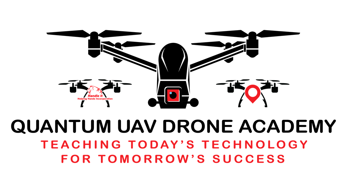 Quantum UAV Drone Academy Summer Camp 2025, 14 July | Event in Fresno | AllEvents