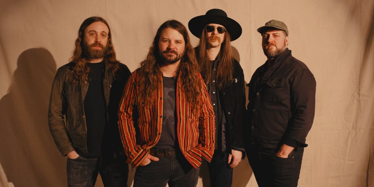 Brent Cobb at The District Bar - WA, 22 November | Event in Spokane | AllEvents