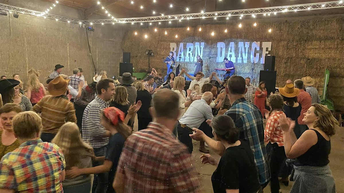 Ceilidh dance, 22 August | Event in York | AllEvents